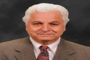 Photo of author Gholam Ali Mansoori